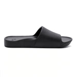 Black Archies Arch support slides angle 09