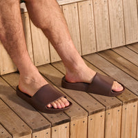 brown - men image