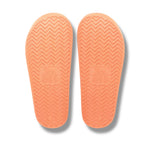 Peach Archies Arch support slides angle 05