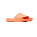 Peach Archies Arch support slides angle 06