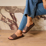 brown - women image